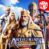 Arthurian Legend Slot Game
