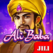 Ali Baba Game Preview Image