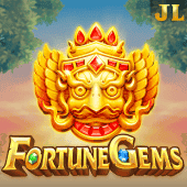 Fortune Gems Game Preview