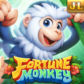 Fortune Monkey Game Preview