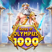 Gates of Olympus 1000 Game Preview