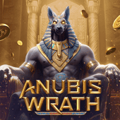Anubis Wrath Game Preview