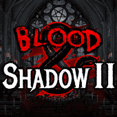 Blood & Shadow 2 Game Preview