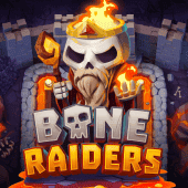 Bone Raiders Game Preview