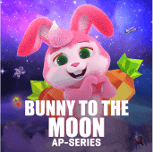 Bunny to the Moon Game Preview
