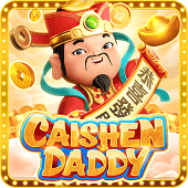 Caishen Daddy Game Preview